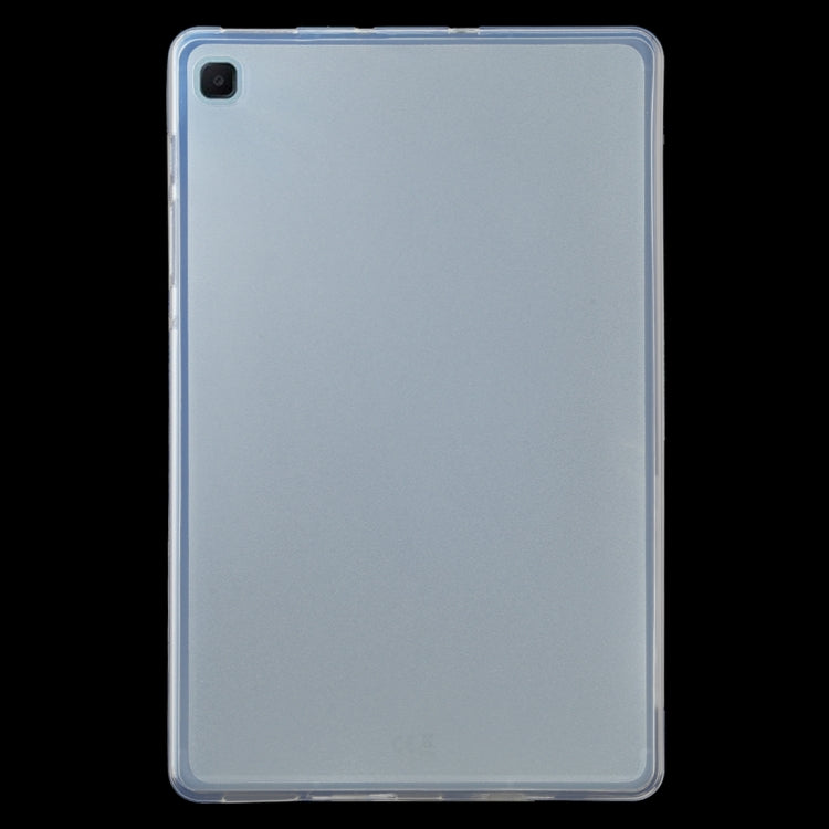 สำหรับ Galaxy Tab S6 Lite P610 / P615 0.5 มม. เคสป้องกัน TPU นุ่มกันกระแทก, For Galaxy Tab S6 Lite