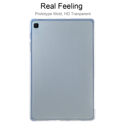 สำหรับ Galaxy Tab S6 Lite P610 / P615 0.5 มม. เคสป้องกัน TPU นุ่มกันกระแทก, For Galaxy Tab S6 Lite