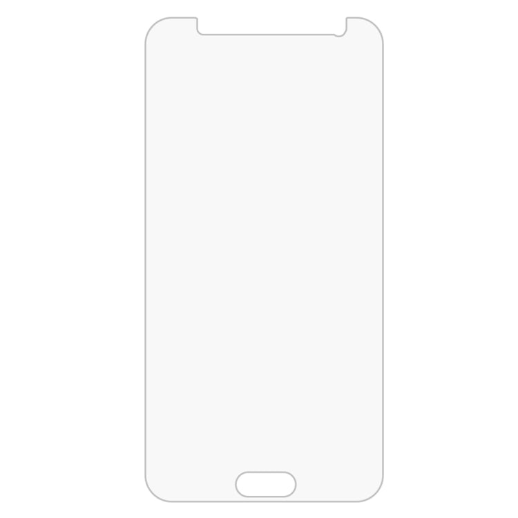 ฟิล์มกระจกนิรภัย 9H 2.5D สำหรับ Galaxy J2 (2016), For Galaxy J2 (2016)
