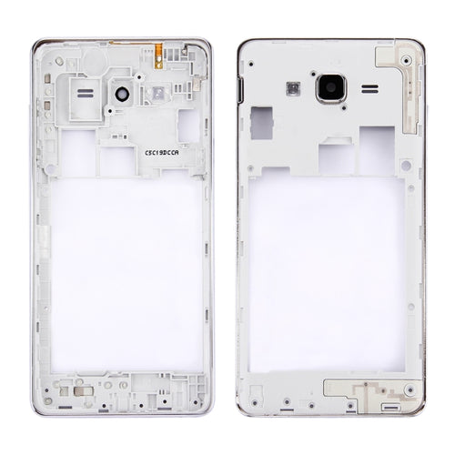 สำหรับ Galaxy On7 / G6000 กรอบกลาง, For Samsung Galaxy On7 / G6000