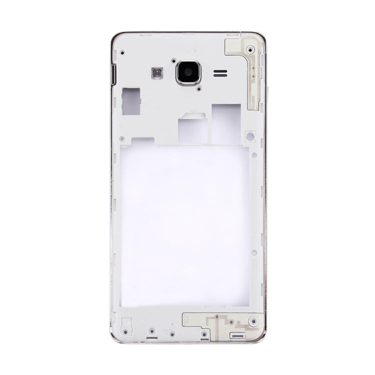 สำหรับ Galaxy On7 / G6000 กรอบกลาง, For Samsung Galaxy On7 / G6000