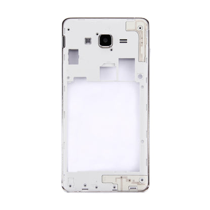 สำหรับ Galaxy On7 / G6000 กรอบกลาง, For Samsung Galaxy On7 / G6000