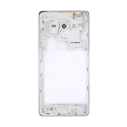 สำหรับ Galaxy On7 / G6000 กรอบกลาง, For Samsung Galaxy On7 / G6000
