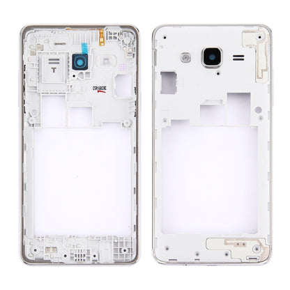 สำหรับ Galaxy On5 / G5500 Middle Frame Bezel (รุ่นการ์ดคู่), For Samsung Galaxy On5 / G5500