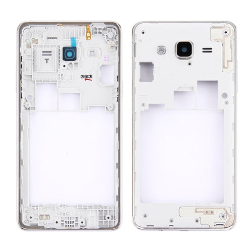 สำหรับ Galaxy On5 / G5500 Middle Frame Bezel (รุ่นการ์ดคู่), For Samsung Galaxy On5 / G5500