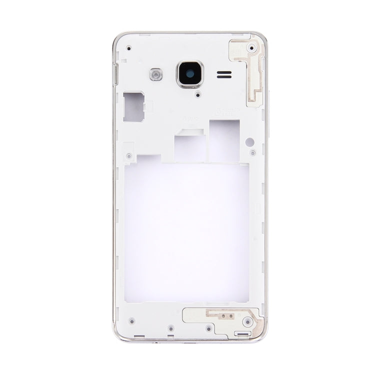 สำหรับ Galaxy On5 / G5500 Middle Frame Bezel (รุ่นการ์ดคู่), For Samsung Galaxy On5 / G5500