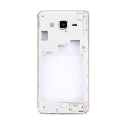 สำหรับ Galaxy On5 / G5500 Middle Frame Bezel (รุ่นการ์ดคู่), For Samsung Galaxy On5 / G5500