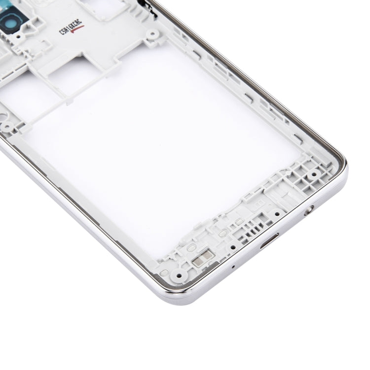 สำหรับ Galaxy On5 / G5500 Middle Frame Bezel (รุ่นการ์ดคู่), For Samsung Galaxy On5 / G5500