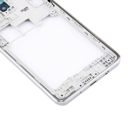 สำหรับ Galaxy On5 / G5500 Middle Frame Bezel (รุ่นการ์ดคู่), For Samsung Galaxy On5 / G5500