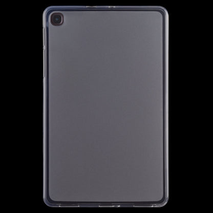 สำหรับ Samsung Galaxy Tab A 8.4 (2020) 0.75 มม.บางเฉียบด้านนอกเคลือบเงาภายใน Frosted TPU เคสอ่อน, For Samsung Galaxy Tab A 8.4 (2020)