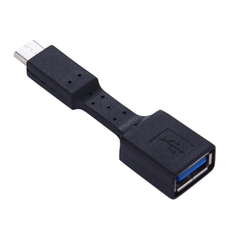 5 ชิ้น USB-C / Type-C ชายกับ USB 3.0 อะแดปเตอร์ OTG หญิง, USB-C / Type-C to USB 3.0