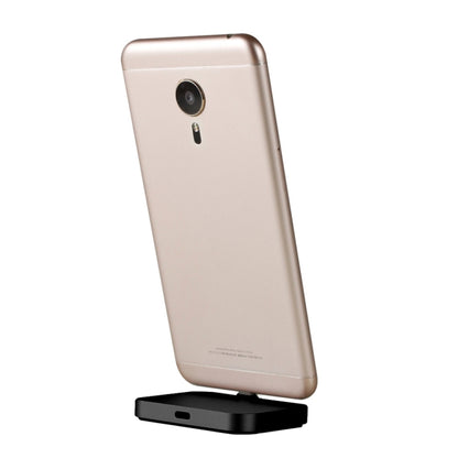 USB-C / Type-C อลูมิเนียมอัลลอยด์สก์ท็อปสถานีแท่นชาร์จ, 1