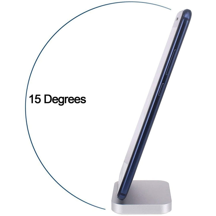 USB-C / Type-C อลูมิเนียมอัลลอยด์สก์ท็อปสถานีแท่นชาร์จ, 1