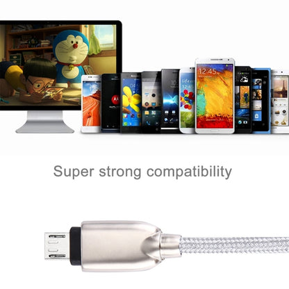 สำหรับ Samsung, HTC, Sony, Huawei, Xiaomi, Meizu และอุปกรณ์ Android อื่น ๆ ที่มีพอร์ต Micro USB