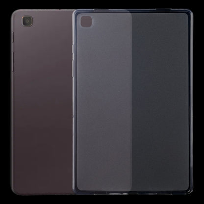 สำหรับ Samsung Galaxy Tab A7 (2020) 0.75 มม.กันกระแทกด้านนอกเคลือบเงาภายในเคส TPU Frosted, For Samsung Galaxy Tab A7 (2020)