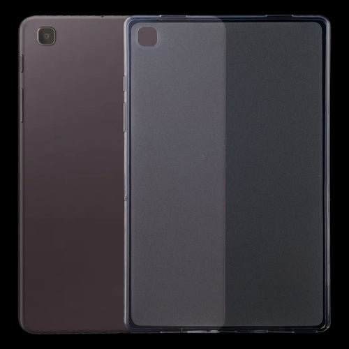 สำหรับ Samsung Galaxy Tab A7 (2020) 0.75 มม.กันกระแทกด้านนอกเคลือบเงาภายในเคส TPU Frosted, For Samsung Galaxy Tab A7 (2020)