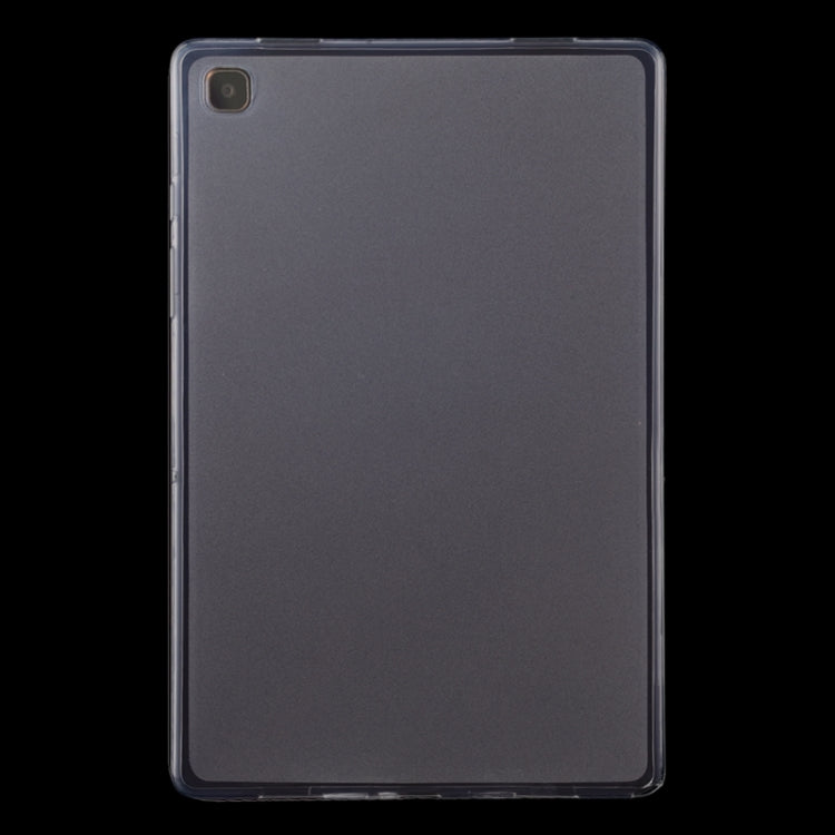 สำหรับ Samsung Galaxy Tab A7 (2020) 0.75 มม.กันกระแทกด้านนอกเคลือบเงาภายในเคส TPU Frosted, For Samsung Galaxy Tab A7 (2020)