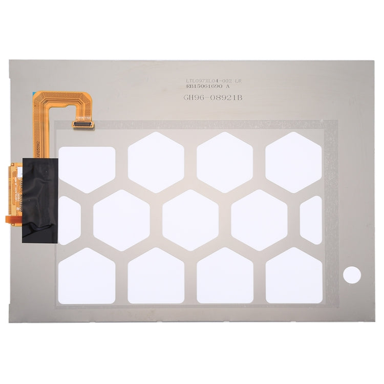 หน้าจอ LCD สำหรับ Galaxy Tab A 9.7 / T550, For Samsung Galaxy Tab A 9.7 (T550)
