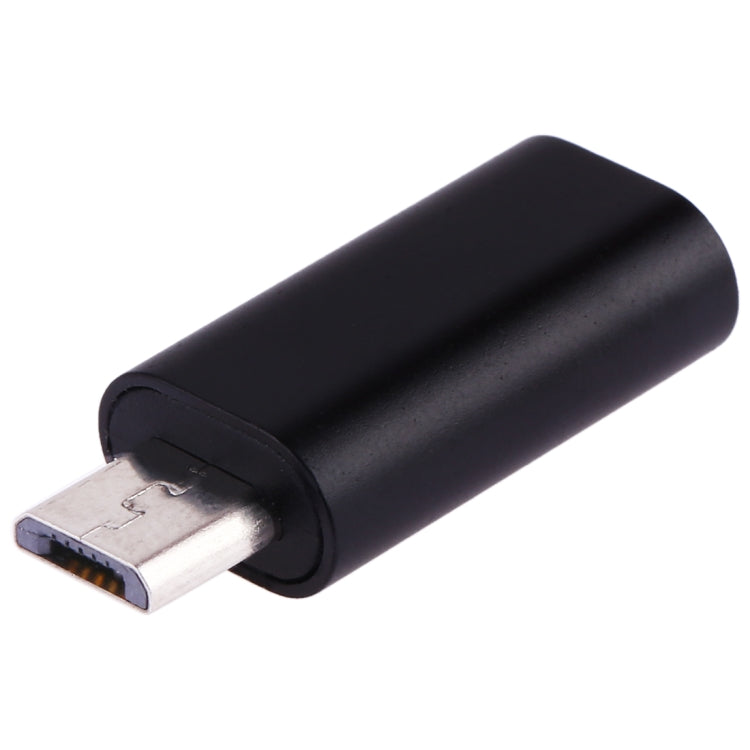 อะแดปเตอร์แปลง USB-C / Type-C ตัวเมียเป็น Micro USB