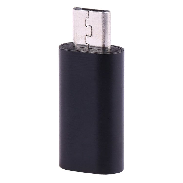 อะแดปเตอร์แปลง USB-C / Type-C ตัวเมียเป็น Micro USB