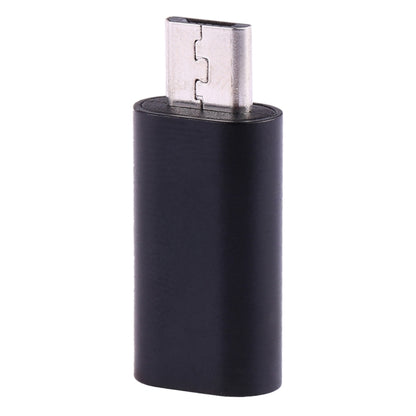 อะแดปเตอร์แปลง USB-C / Type-C ตัวเมียเป็น Micro USB