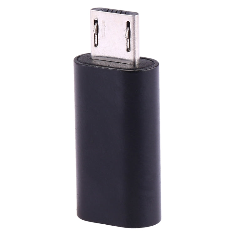 อะแดปเตอร์แปลง USB-C / Type-C ตัวเมียเป็น Micro USB