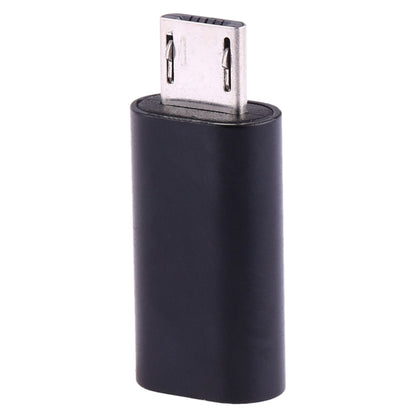 อะแดปเตอร์แปลง USB-C / Type-C ตัวเมียเป็น Micro USB
