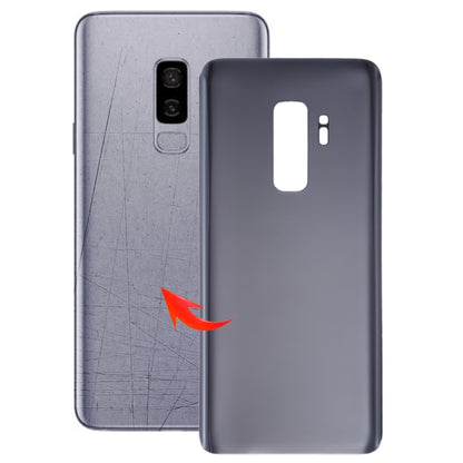 สำหรับ Galaxy S9 + / G9650 ฝาหลัง, For Samsung Galaxy S9+, For Galaxy S9+