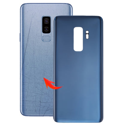 สำหรับ Galaxy S9 + / G9650 ฝาหลัง, For Samsung Galaxy S9+, For Galaxy S9+