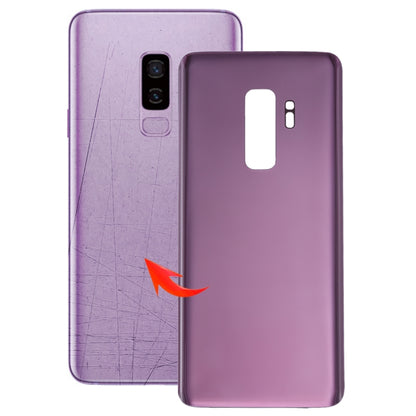 สำหรับ Galaxy S9 + / G9650 ฝาหลัง, For Samsung Galaxy S9+, For Galaxy S9+