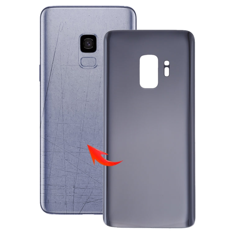 สำหรับกาแล็กซี่ S9/G9600 ฝาหลัง, For Samsung Galaxy S9, For Galaxy S9