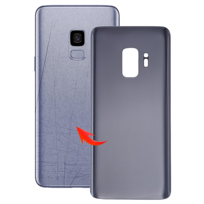 สำหรับกาแล็กซี่ S9/G9600 ฝาหลัง, For Samsung Galaxy S9, For Galaxy S9