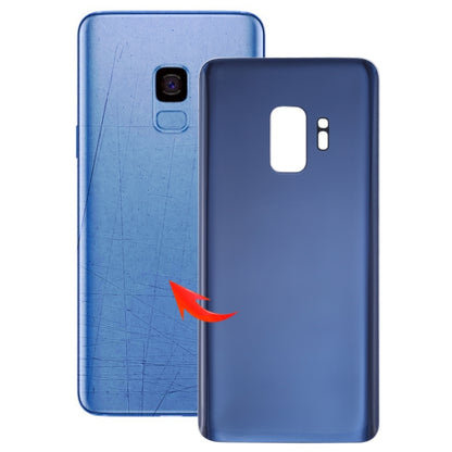 สำหรับกาแล็กซี่ S9/G9600 ฝาหลัง, For Samsung Galaxy S9, For Galaxy S9