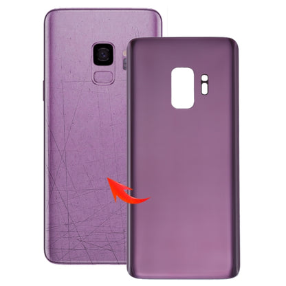 สำหรับกาแล็กซี่ S9/G9600 ฝาหลัง, For Samsung Galaxy S9, For Galaxy S9