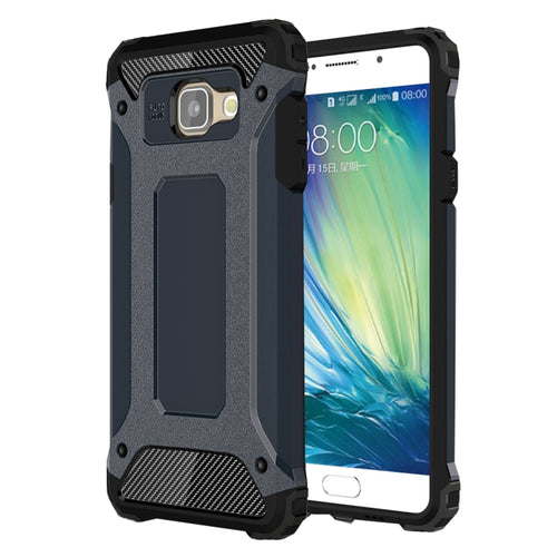 สำหรับ Galaxy A5 (2016) / A510 เคสแบบ Tough Armor TPU + PC, For Galaxy A5 (2016) / A510