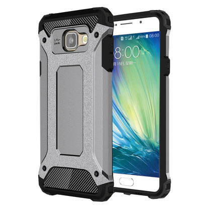 สำหรับ Galaxy A5 (2016) / A510 เคสแบบ Tough Armor TPU + PC, For Galaxy A5 (2016) / A510