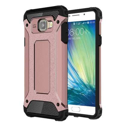 สำหรับ Galaxy A5 (2016) / A510 เคสแบบ Tough Armor TPU + PC, For Galaxy A5 (2016) / A510