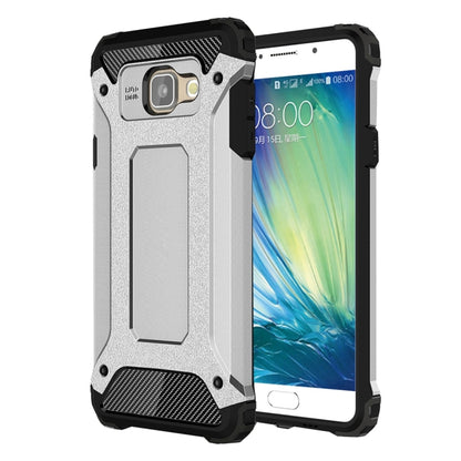 สำหรับ Galaxy A5 (2016) / A510 เคสแบบ Tough Armor TPU + PC, For Galaxy A5 (2016) / A510