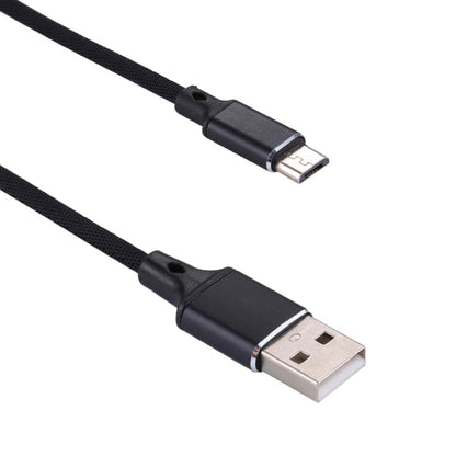 สำหรับ Samsung, Huawei, Xiaomi, HTC, LG, Sony, Lenovo และสมาร์ทโฟนอื่นๆ, Micro USB Black, Micro USB Pink, Micro USB Grey, Micro USB Blue, Micro USB Red, Micro USB White