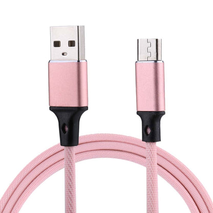 สำหรับ Samsung, Huawei, Xiaomi, HTC, LG, Sony, Lenovo และสมาร์ทโฟนอื่นๆ, Micro USB Black, Micro USB Pink, Micro USB Grey, Micro USB Blue, Micro USB Red, Micro USB White