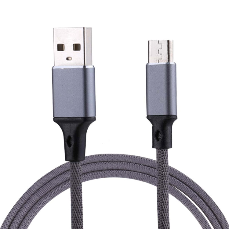 สำหรับ Samsung, Huawei, Xiaomi, HTC, LG, Sony, Lenovo และสมาร์ทโฟนอื่นๆ, Micro USB Black, Micro USB Pink, Micro USB Grey, Micro USB Blue, Micro USB Red, Micro USB White