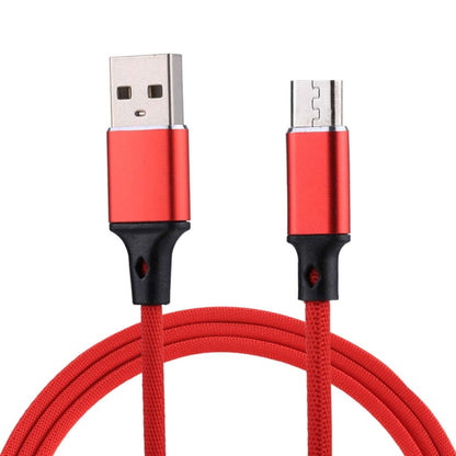 สำหรับ Samsung, Huawei, Xiaomi, HTC, LG, Sony, Lenovo และสมาร์ทโฟนอื่นๆ, Micro USB Black, Micro USB Pink, Micro USB Grey, Micro USB Blue, Micro USB Red, Micro USB White