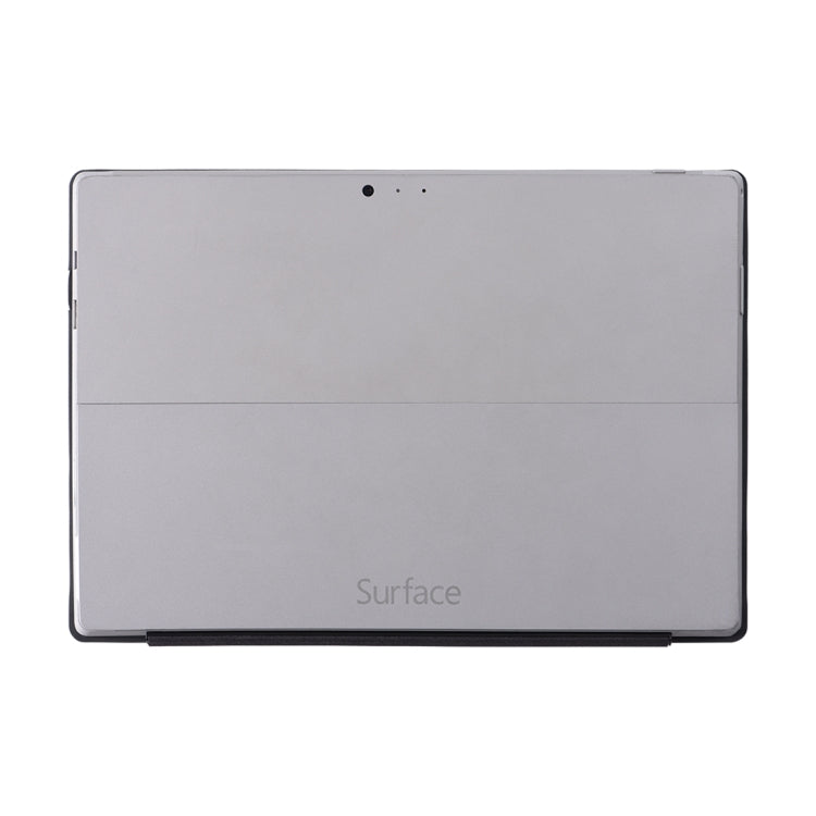 1089A-C สำหรับ Microsoft Surface pro3/pro4/pro 2017/pro6/pro7 Universal การดูดซับแม่เหล็กบลูทูธ 3.0 คีย์บอร์ดหนังกรณีแท็บเล็ต