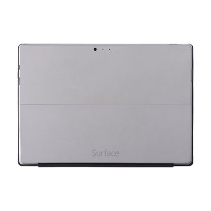 1089A-C สำหรับ Microsoft Surface pro3/pro4/pro 2017/pro6/pro7 Universal การดูดซับแม่เหล็กบลูทูธ 3.0 คีย์บอร์ดหนังกรณีแท็บเล็ต