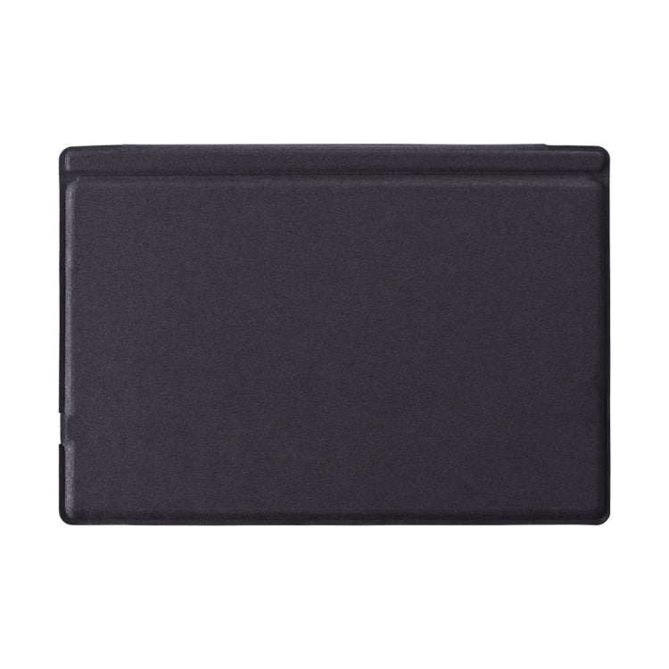 1089A-C สำหรับ Microsoft Surface pro3/pro4/pro 2017/pro6/pro7 Universal การดูดซับแม่เหล็กบลูทูธ 3.0 คีย์บอร์ดหนังกรณีแท็บเล็ต