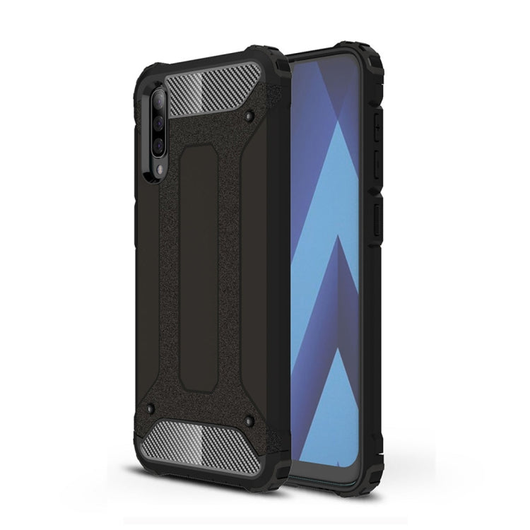 เคส Magic Armor TPU + PC สำหรับ Galaxy A70, For Galaxy A70