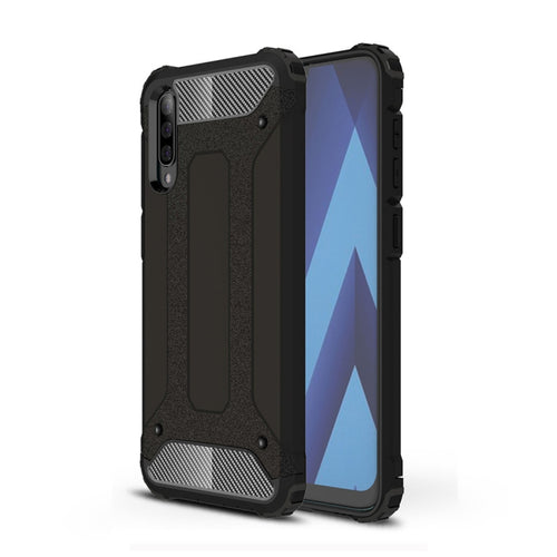 เคส Magic Armor TPU + PC สำหรับ Galaxy A70, For Galaxy A70