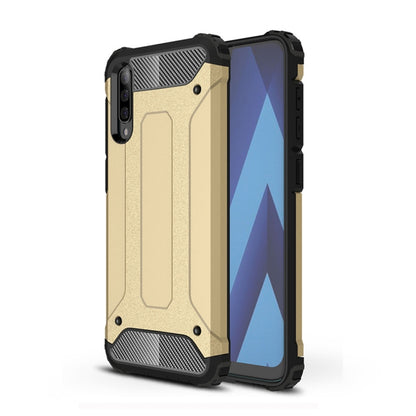 เคส Magic Armor TPU + PC สำหรับ Galaxy A70, For Galaxy A70