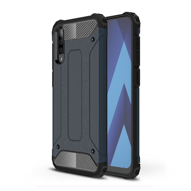 เคส Magic Armor TPU + PC สำหรับ Galaxy A70, For Galaxy A70