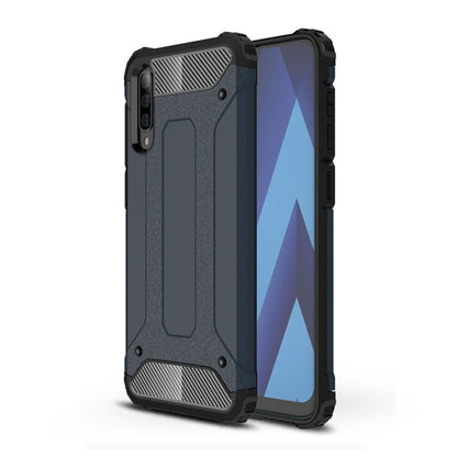 เคส Magic Armor TPU + PC สำหรับ Galaxy A70, For Galaxy A70